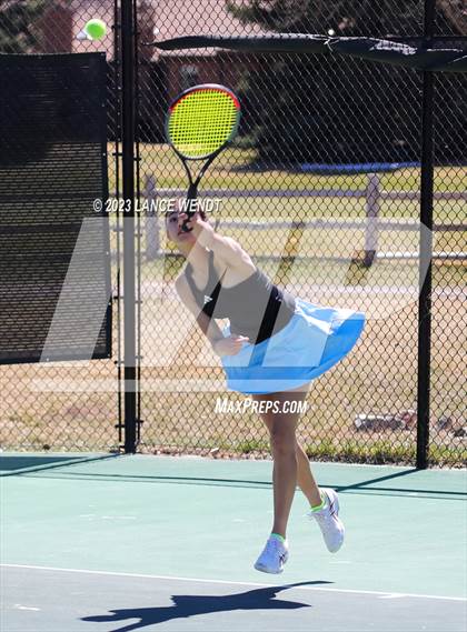 Thumbnail 1 in CA Tournament-Pueblo West photogallery.