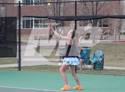 Thumbnail 1 in CA Tournament-Pueblo West photogallery.