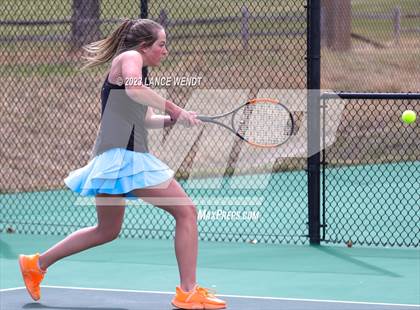 Thumbnail 2 in CA Tournament-Pueblo West photogallery.