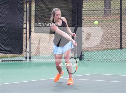 Thumbnail 2 in CA Tournament-Pueblo West photogallery.