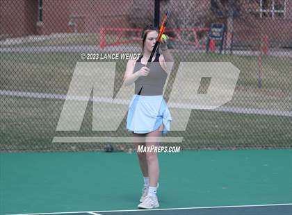 Thumbnail 3 in CA Tournament-Pueblo West photogallery.