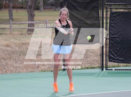 Thumbnail 3 in CA Tournament-Pueblo West photogallery.