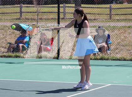 Thumbnail 1 in CA Tournament-Pueblo West photogallery.