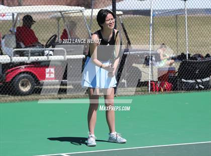 Thumbnail 1 in CA Tournament-Pueblo West photogallery.