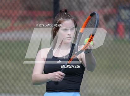 Thumbnail 1 in CA Tournament-Pueblo West photogallery.