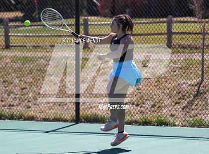 Thumbnail 2 in CA Tournament-Pueblo West photogallery.