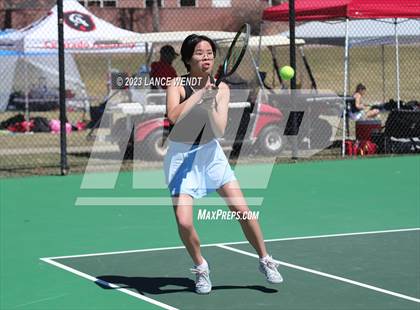 Thumbnail 2 in CA Tournament-Pueblo West photogallery.
