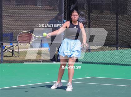Thumbnail 2 in CA Tournament-Pueblo West photogallery.