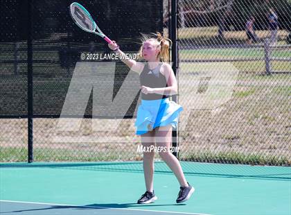 Thumbnail 2 in CA Tournament-Pueblo West photogallery.