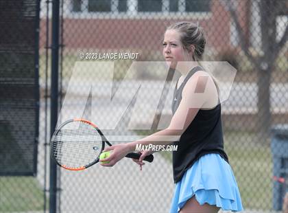 Thumbnail 3 in CA Tournament-Pueblo West photogallery.