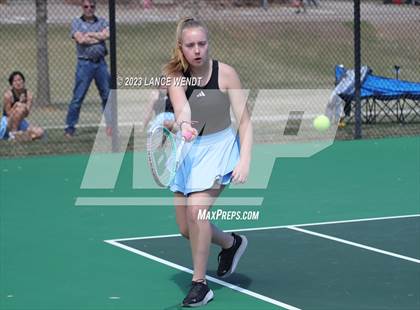 Thumbnail 1 in CA Tournament-Pueblo West photogallery.