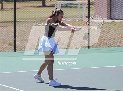 Thumbnail 1 in CA Tournament-Pueblo West photogallery.
