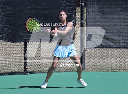 Thumbnail 1 in CA Tournament-Pueblo West photogallery.