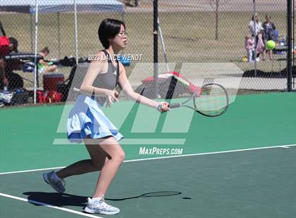 Thumbnail 3 in CA Tournament-Pueblo West photogallery.