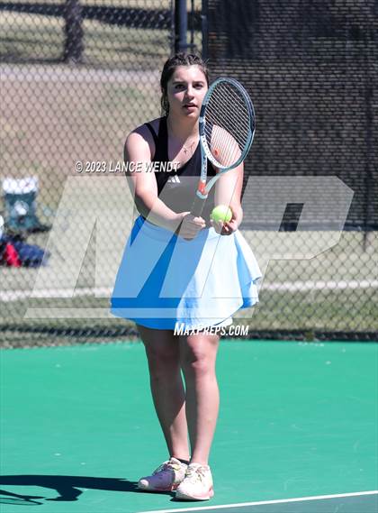 Thumbnail 1 in CA Tournament-Pueblo West photogallery.