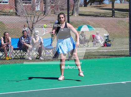 Thumbnail 2 in CA Tournament-Pueblo West photogallery.