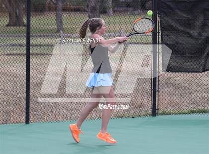 Thumbnail 2 in CA Tournament-Pueblo West photogallery.