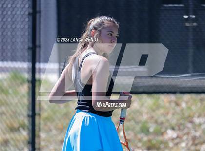 Thumbnail 3 in CA Tournament-Pueblo West photogallery.