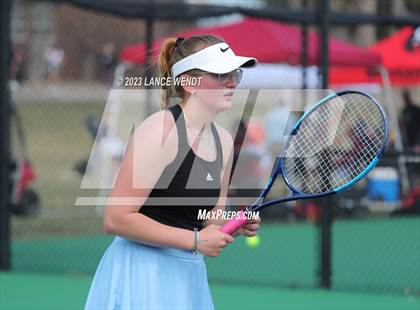 Thumbnail 1 in CA Tournament-Pueblo West photogallery.