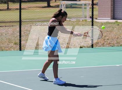 Thumbnail 3 in CA Tournament-Pueblo West photogallery.