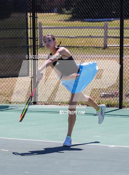 Thumbnail 2 in CA Tournament-Pueblo West photogallery.