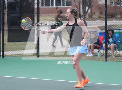 Thumbnail 2 in CA Tournament-Pueblo West photogallery.