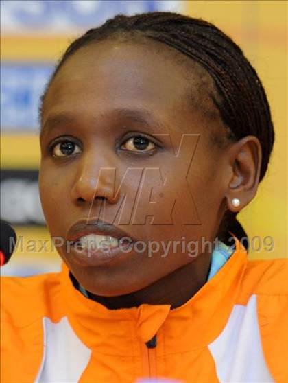 Thumbnail 1 in 37th IAAF World Cross Country Championships photogallery.