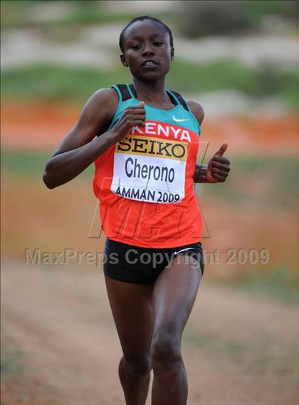 Thumbnail 1 in 37th IAAF World Cross Country Championships photogallery.