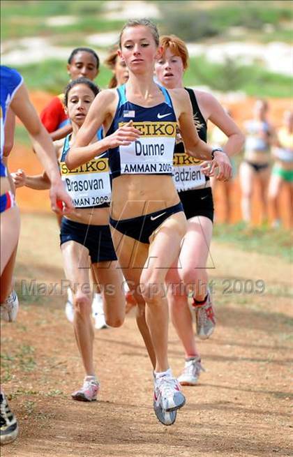 Thumbnail 2 in 37th IAAF World Cross Country Championships photogallery.