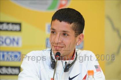 Thumbnail 3 in 37th IAAF World Cross Country Championships photogallery.