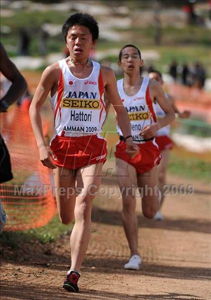Thumbnail 1 in 37th IAAF World Cross Country Championships photogallery.