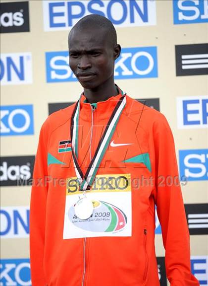 Thumbnail 3 in 37th IAAF World Cross Country Championships photogallery.