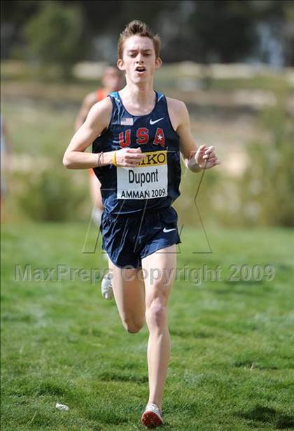 Thumbnail 3 in 37th IAAF World Cross Country Championships photogallery.