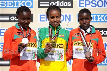 Thumbnail 1 in 37th IAAF World Cross Country Championships photogallery.