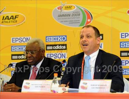 Thumbnail 1 in 37th IAAF World Cross Country Championships photogallery.