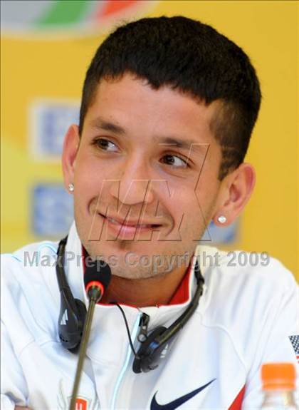 Thumbnail 1 in 37th IAAF World Cross Country Championships photogallery.