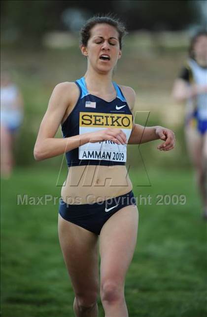 Thumbnail 2 in 37th IAAF World Cross Country Championships photogallery.