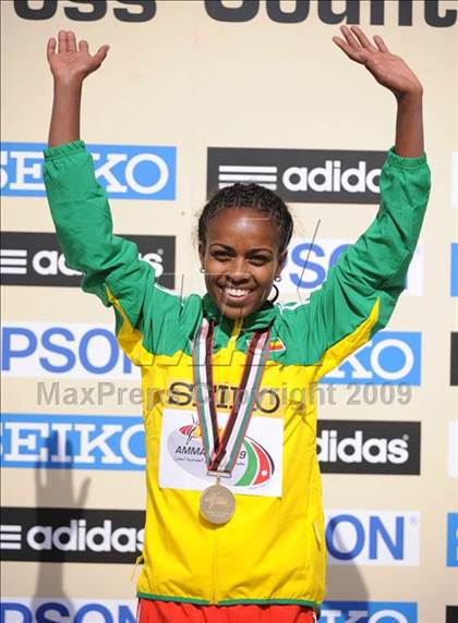 Thumbnail 1 in 37th IAAF World Cross Country Championships photogallery.