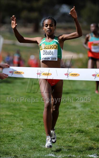 Thumbnail 1 in 37th IAAF World Cross Country Championships photogallery.