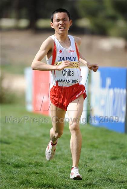 Thumbnail 2 in 37th IAAF World Cross Country Championships photogallery.