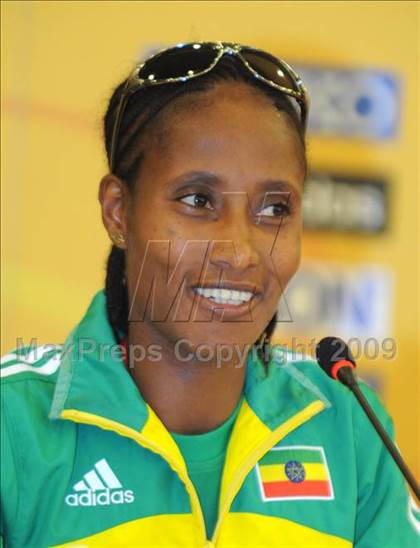 Thumbnail 2 in 37th IAAF World Cross Country Championships photogallery.