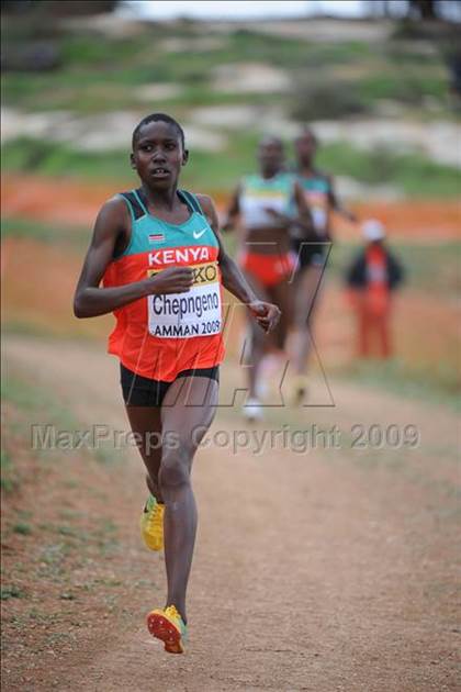Thumbnail 1 in 37th IAAF World Cross Country Championships photogallery.