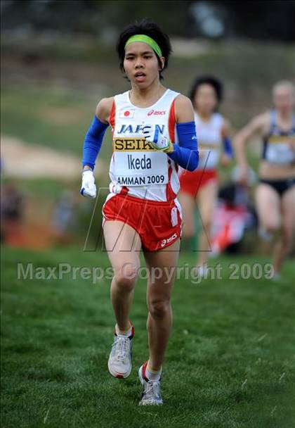Thumbnail 1 in 37th IAAF World Cross Country Championships photogallery.