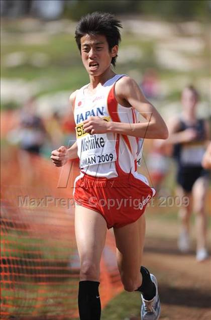 Thumbnail 1 in 37th IAAF World Cross Country Championships photogallery.