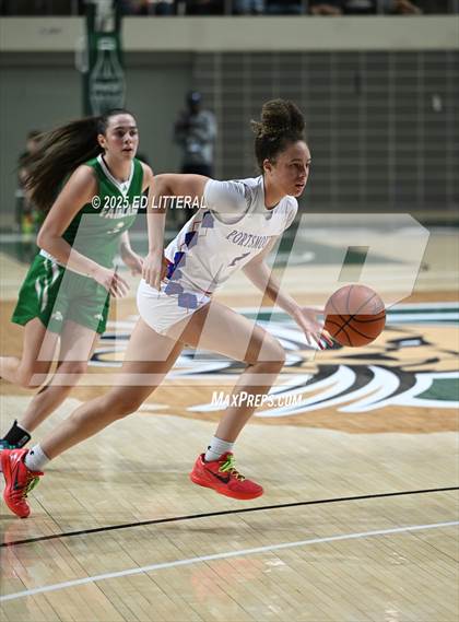 Thumbnail 2 in Portsmouth vs. Fairland (OHSAA DIV V State Semifinal) photogallery.