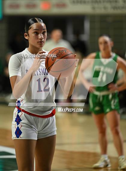 Thumbnail 2 in Portsmouth vs. Fairland (OHSAA DIV V State Semifinal) photogallery.