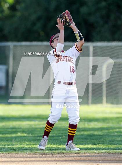 Thumbnail 3 in Arcadia @ La Canada (Frozen Ropes Tourney) photogallery.