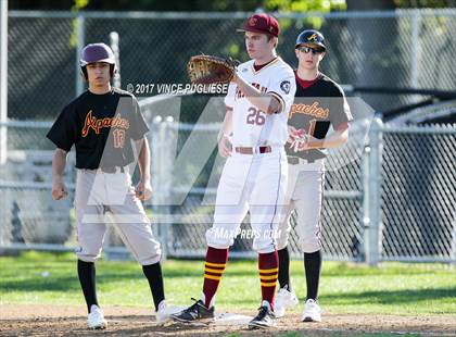 Thumbnail 2 in Arcadia @ La Canada (Frozen Ropes Tourney) photogallery.