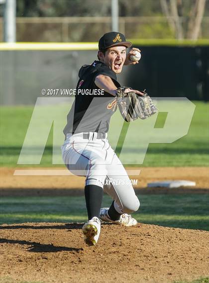 Thumbnail 2 in Arcadia @ La Canada (Frozen Ropes Tourney) photogallery.