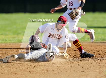 Thumbnail 1 in Arcadia @ La Canada (Frozen Ropes Tourney) photogallery.